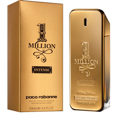 1 million perfume for sale.